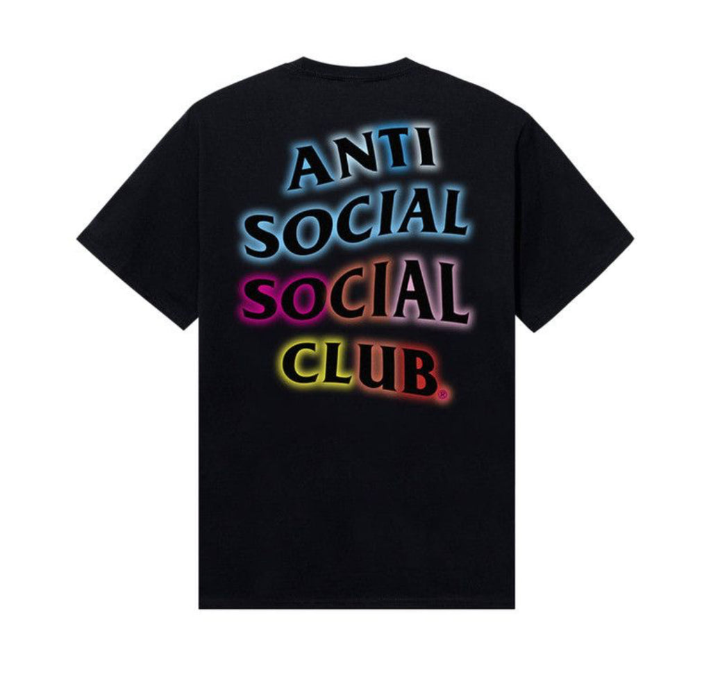 ASSC Feel The Light Tee