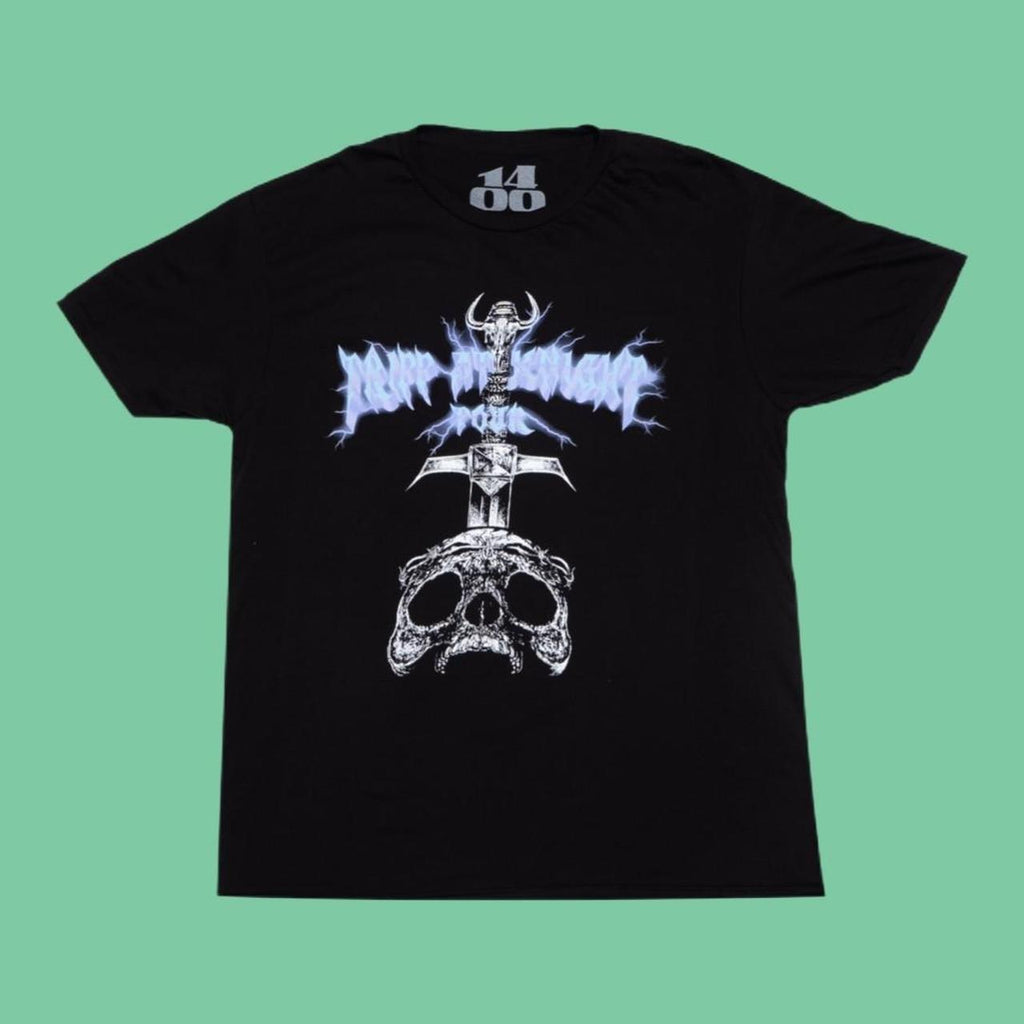 Trippie Redd ALLTY5 Album Tee
