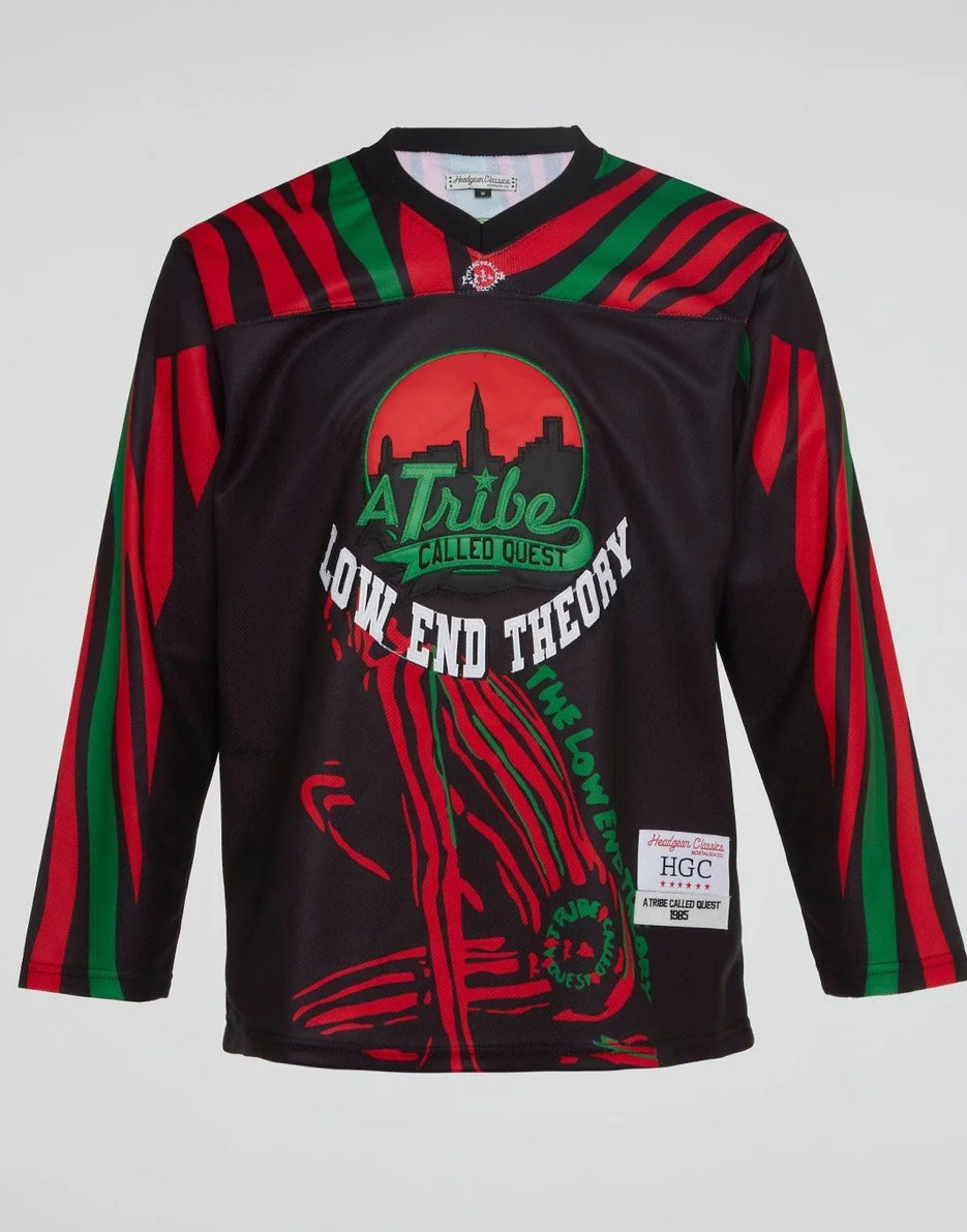 Headgear Classics A Tribe Called Quest Jersey