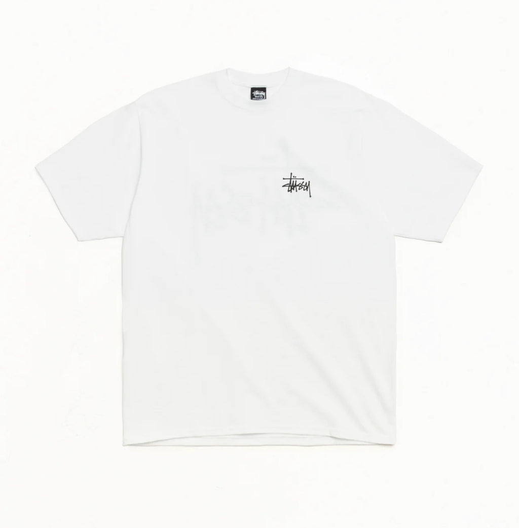 Stussy Basic Tee