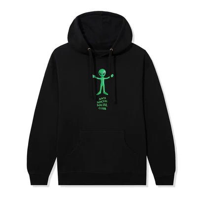 ASSC Alien Hoodie