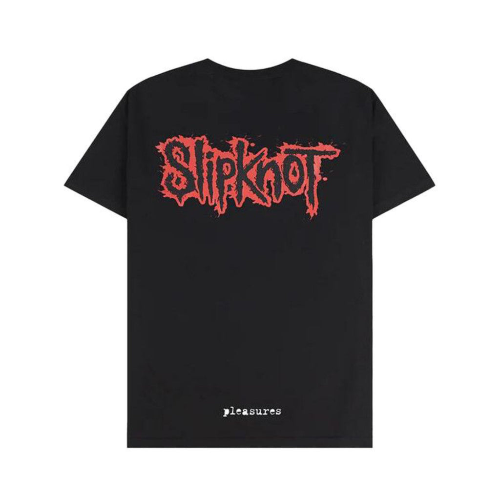 Pleasures x Slipknot Tee