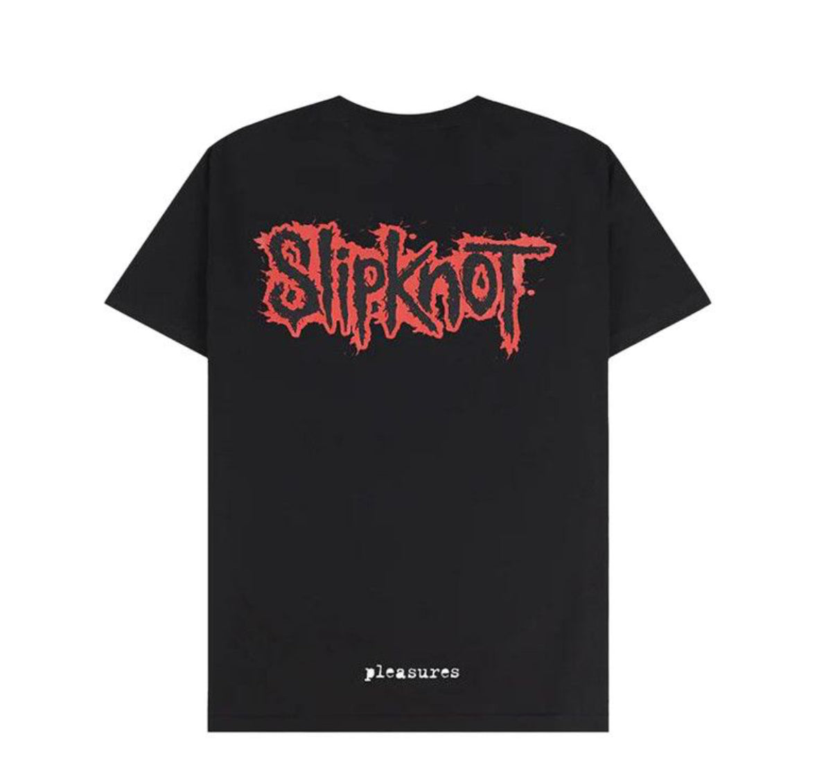 Pleasures x Slipknot Tee