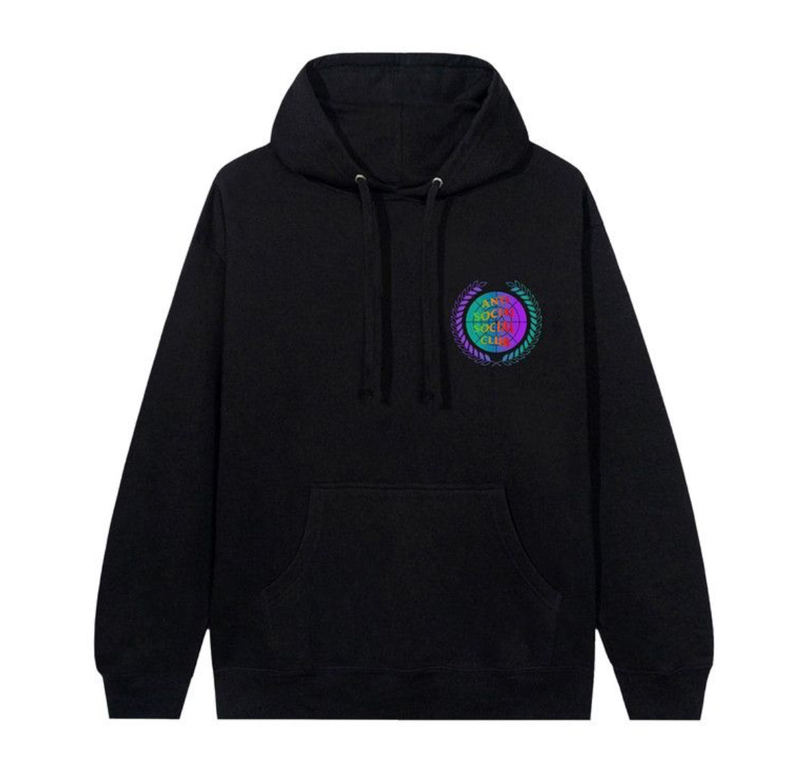 ASSC A New World Boredom Hoodie