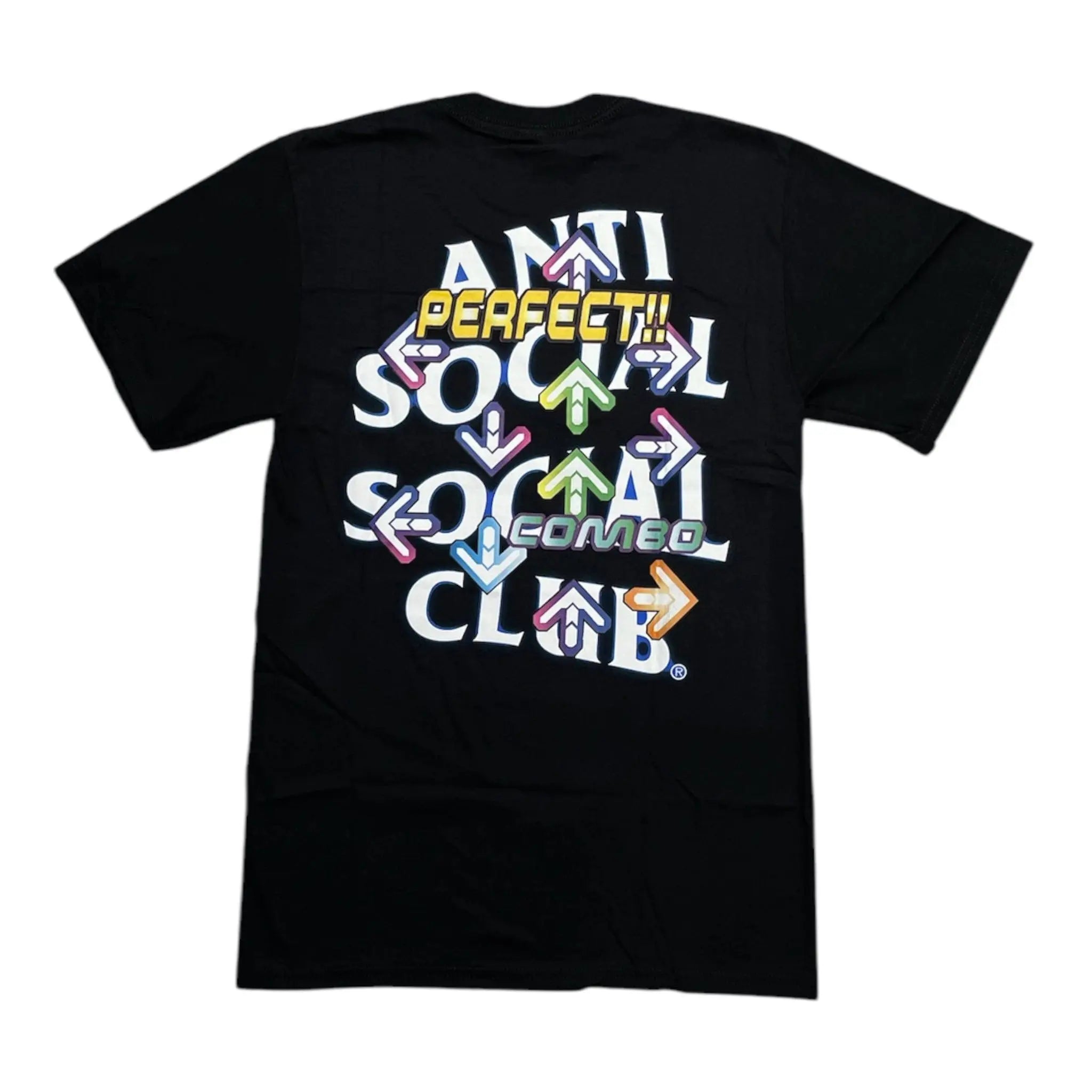 ASSC Butterfly Tee