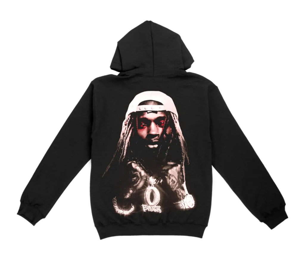 King Von If I Tell You I Love You, I Mean It Hoodie