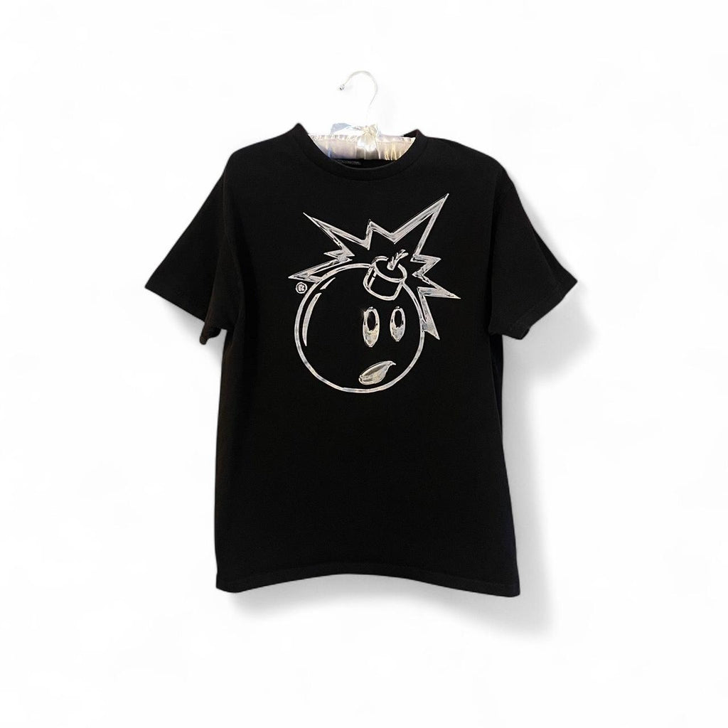 The Hundreds x Adam Bomb Logo Tee