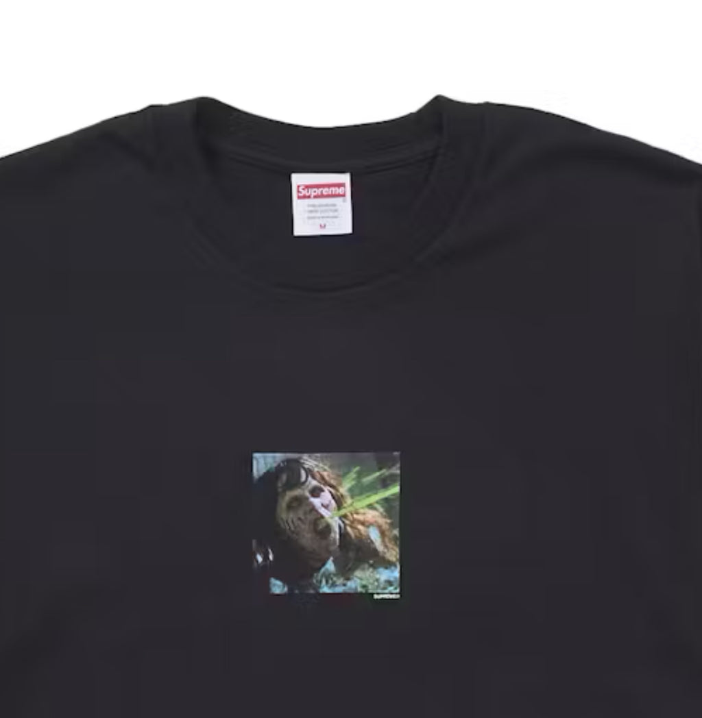 Supreme Exorcist Puke Tee