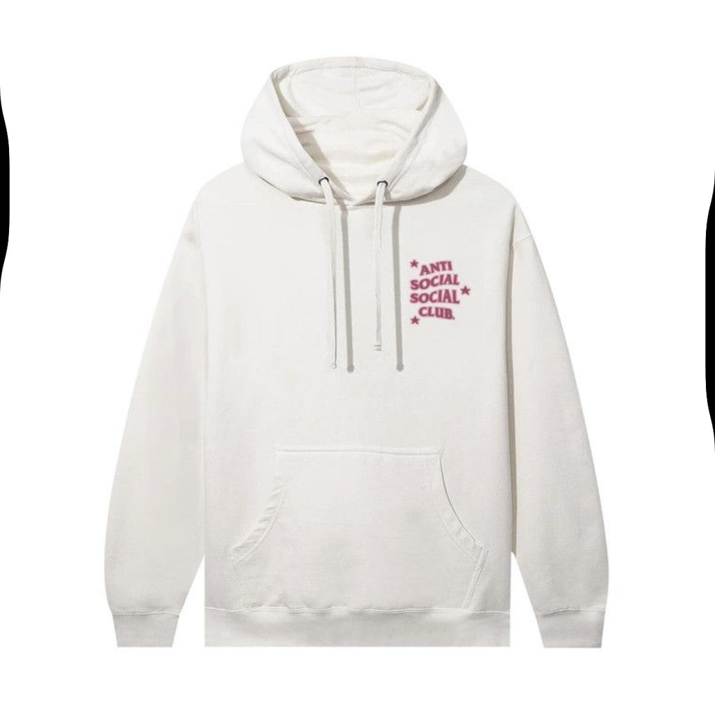 ASSC Its All a Blur Hoodie