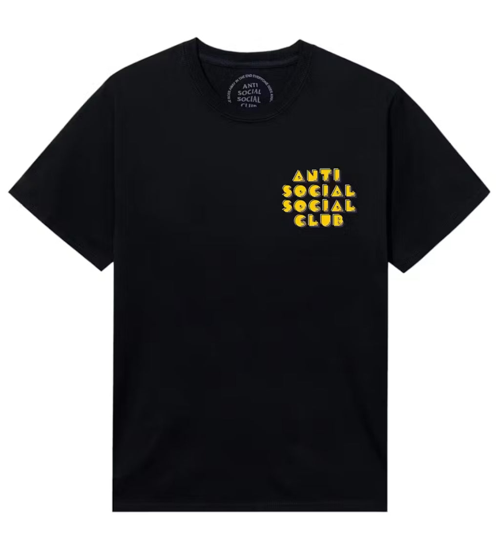 ASSC x PAC-MAN Arcade Tee