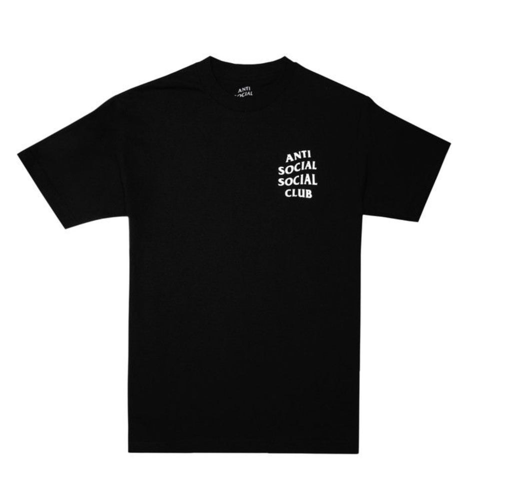 ASSC Mind Games Tee