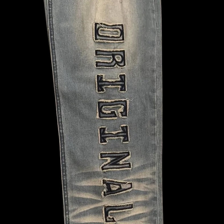 Rockstar Orignal Kenji Jeans