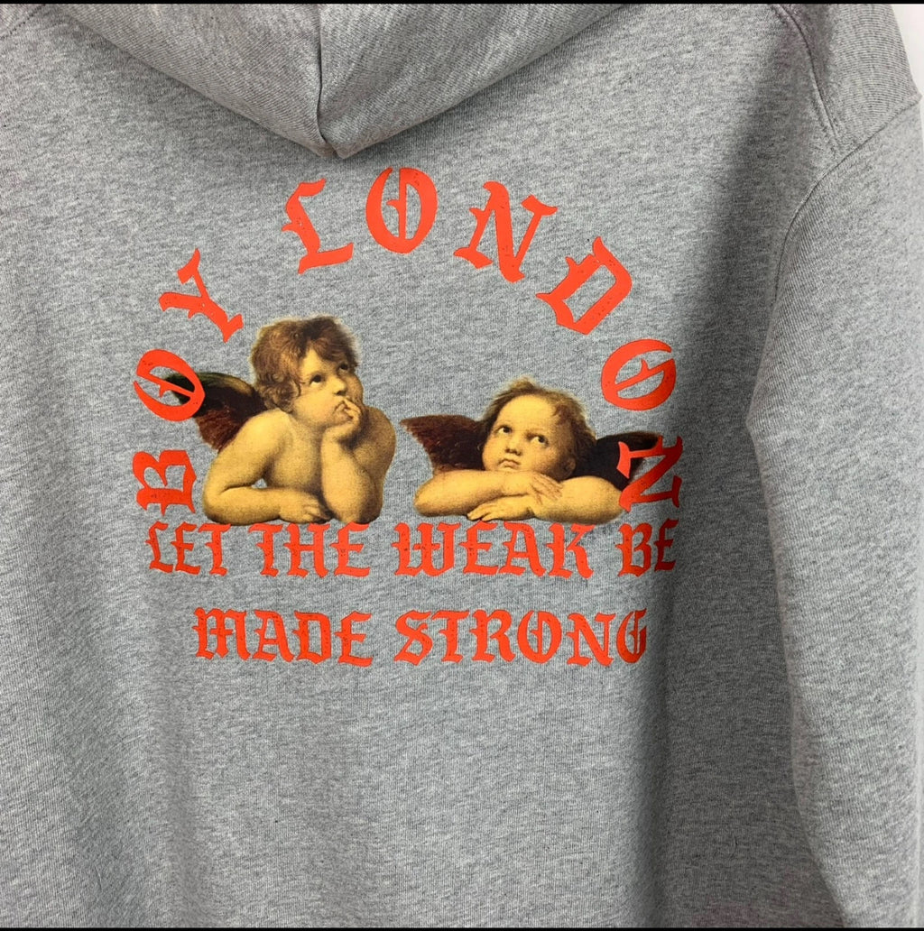 Boy London Cherub Hoodie