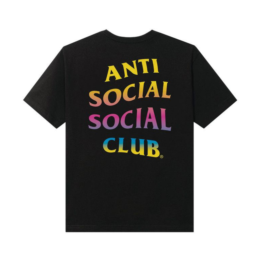 ASSC Three Evils Tee