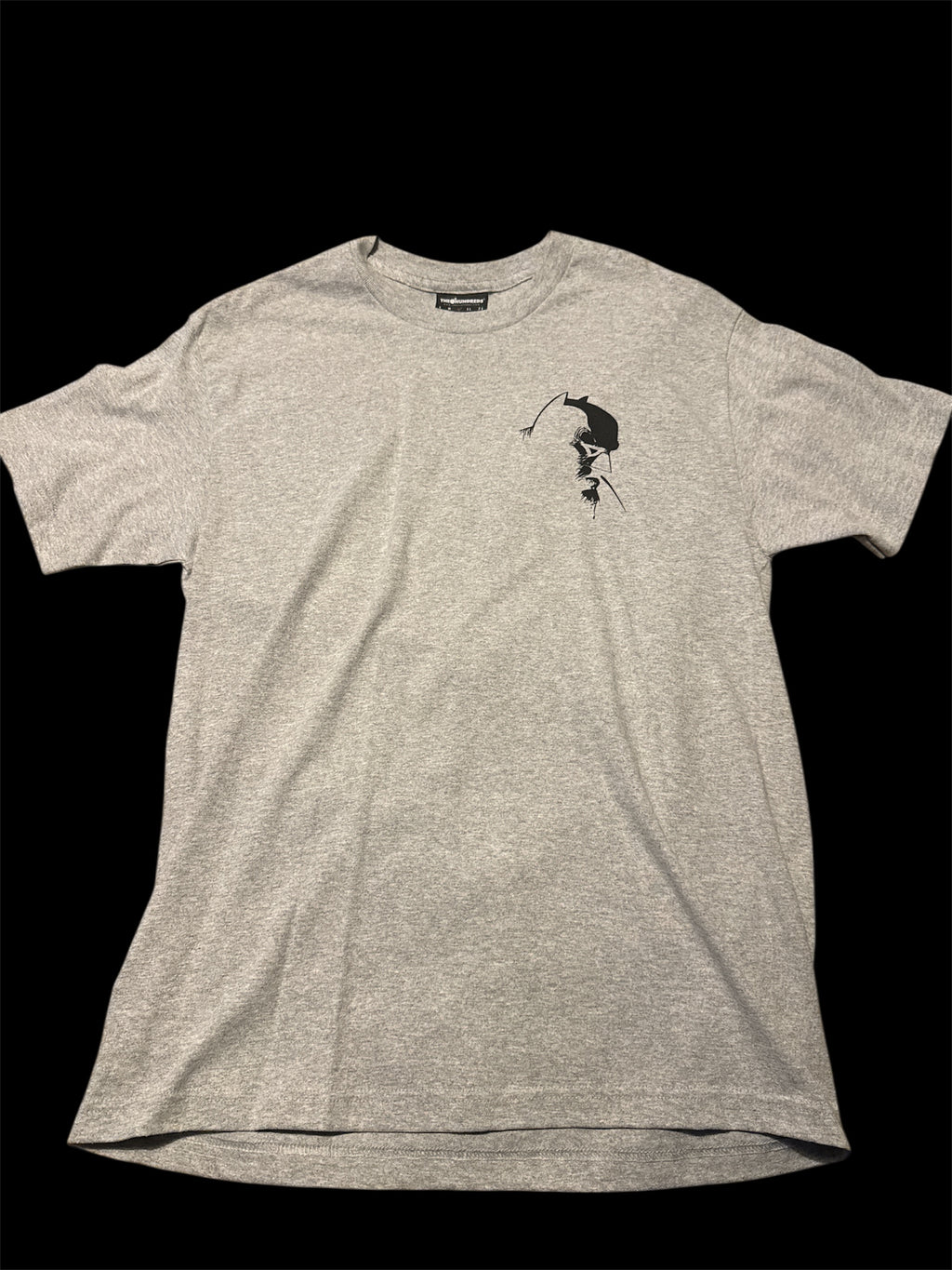 The Hundreds x Batman Tee