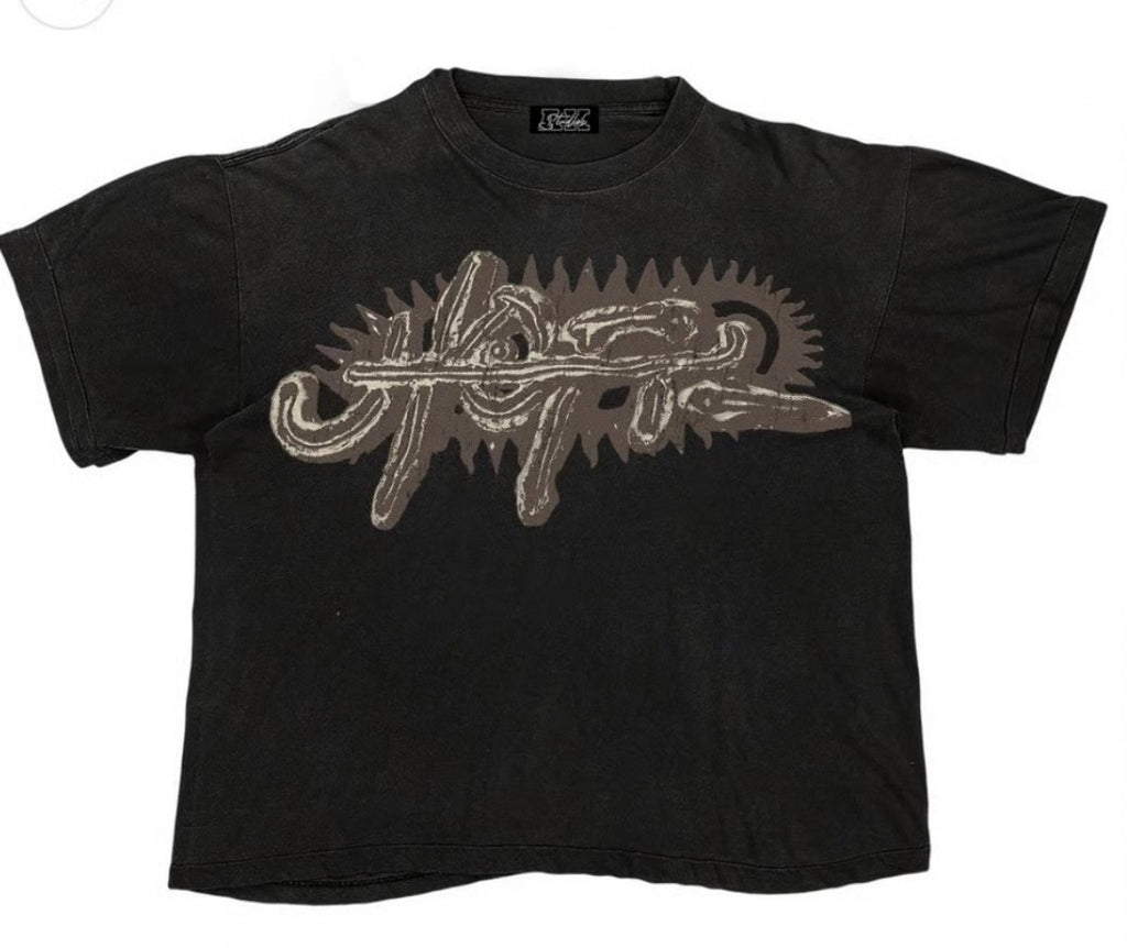Travis Scott Circus Maximus Tour Tee