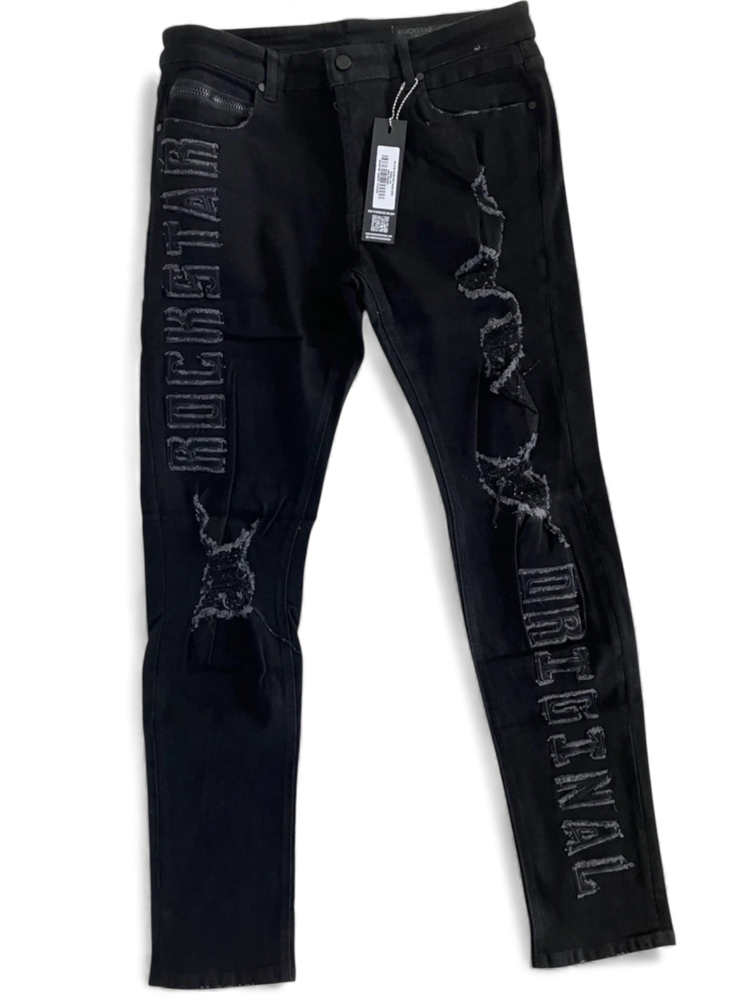 Rockstar Orignal Kenji Jeans
