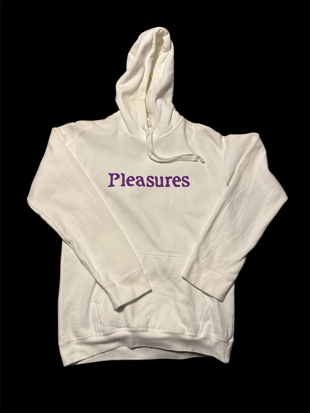 Pleasures Human Nature Hoodie