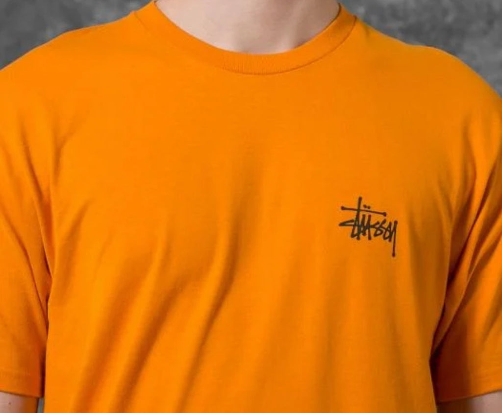 Stussy Basic Tee