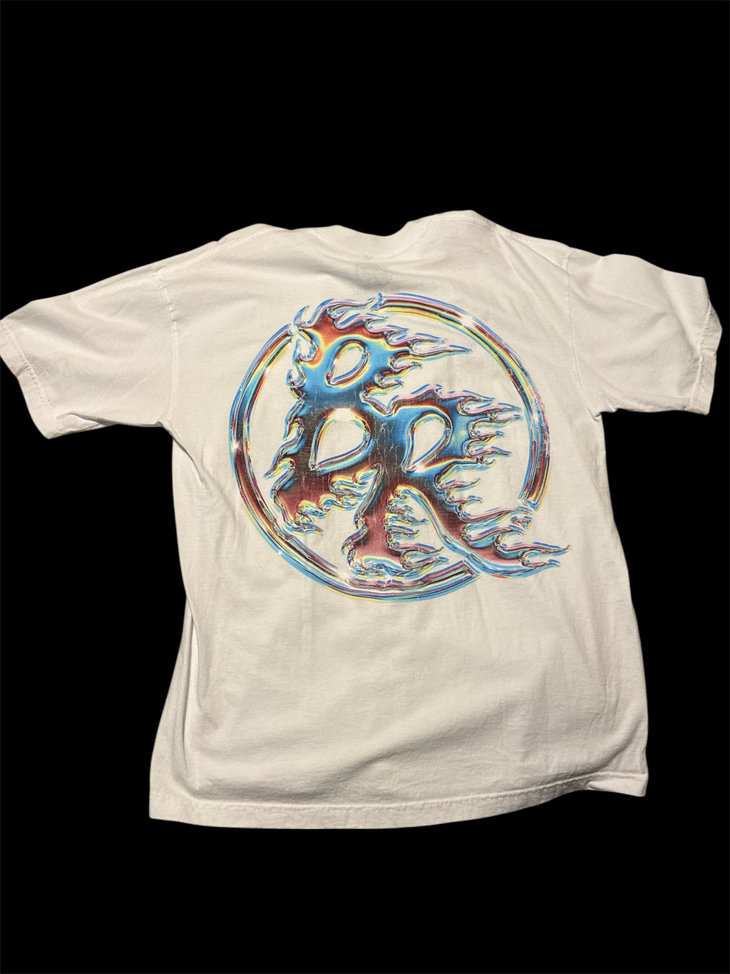 Brand Risk Logo Tee