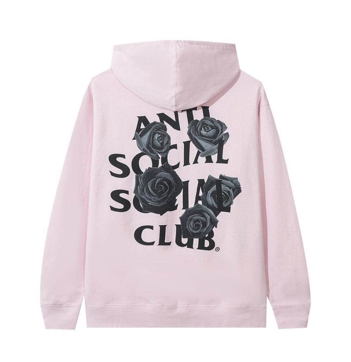ASSC Bat Emoji Hoodie