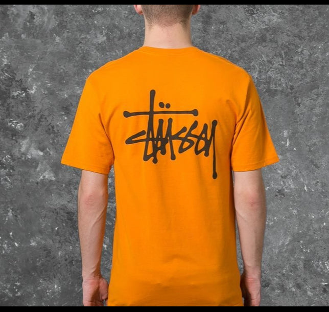 Stussy Basic Tee