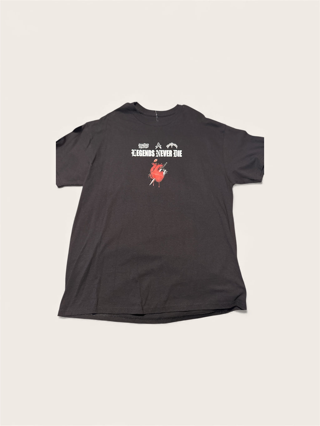 Juice WRLD Legends Never Die Tee