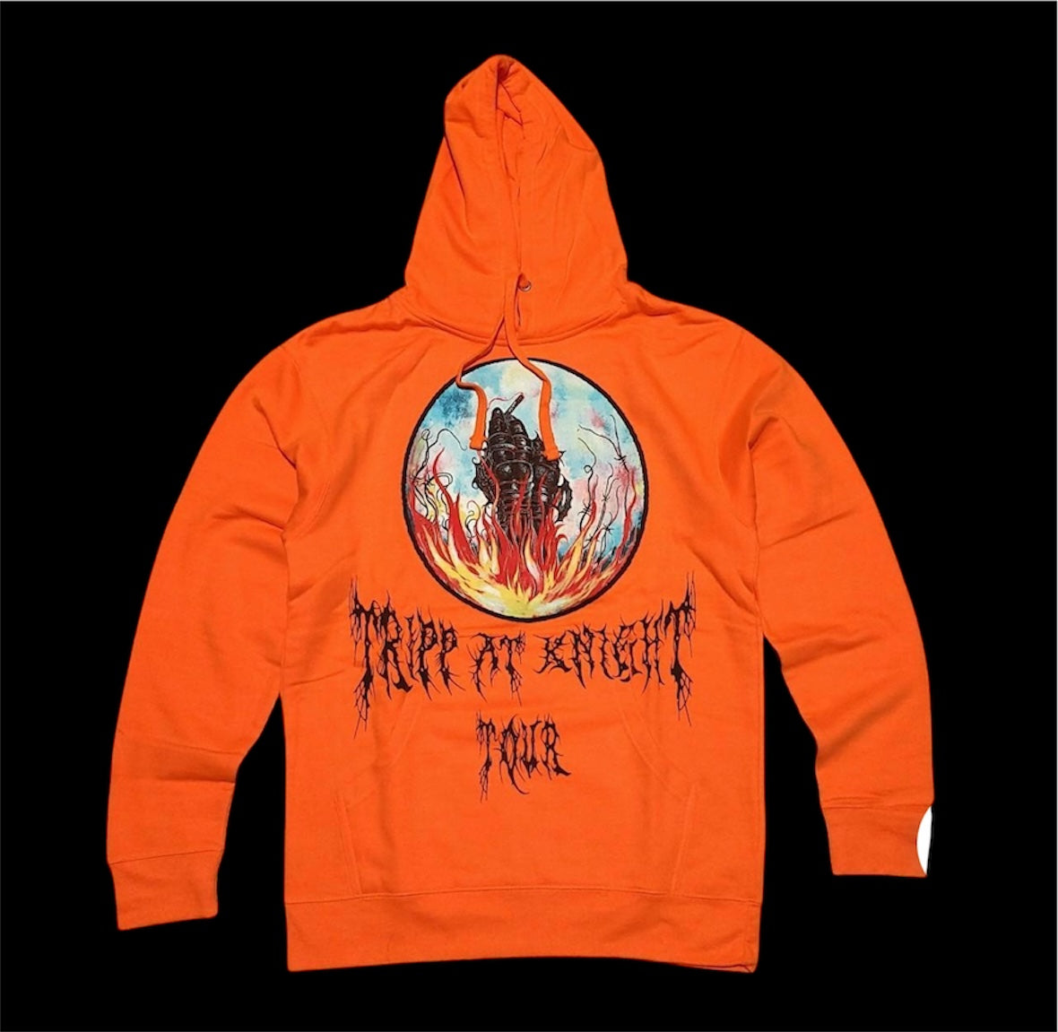 Trippie Redd "Tripp at Night Tour" Hoodie