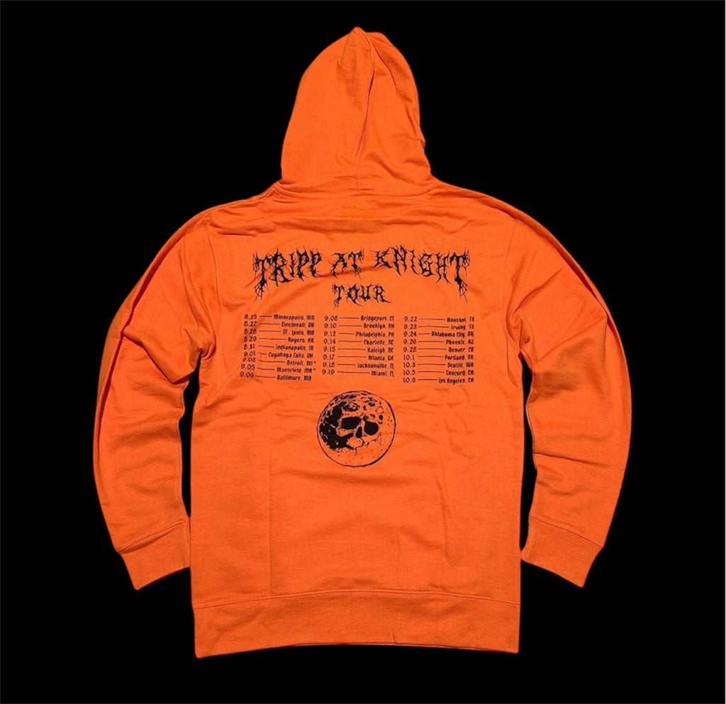 Trippie Redd "Tripp at Night Tour" Hoodie