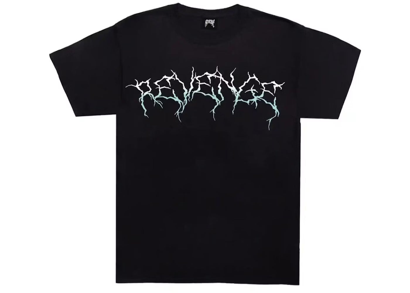 Revenge Gradient Lightning Tee