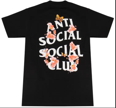 ASSC Kkoch Tee