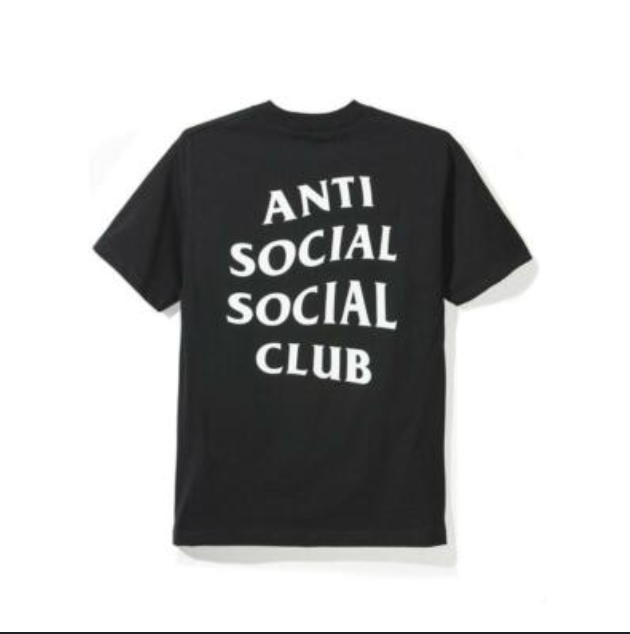 ASSC Mind Games Tee